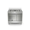 La Germania Gas Cooker 90Cm LTUS95C32DXCI