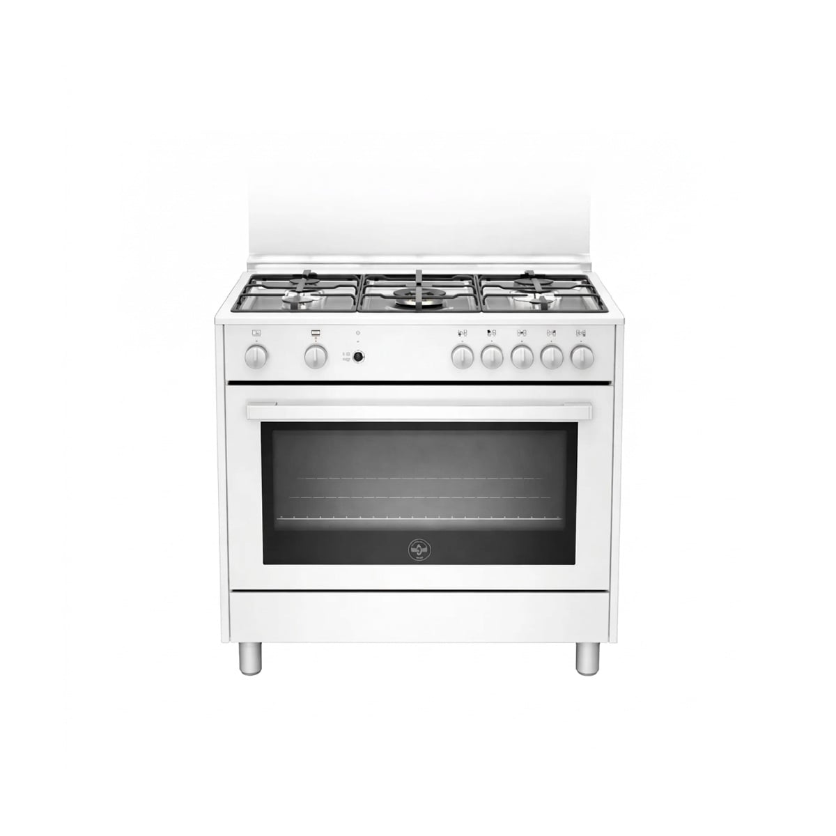 La Germania Gas Cooker 90Cm LTUS95C32DWCI