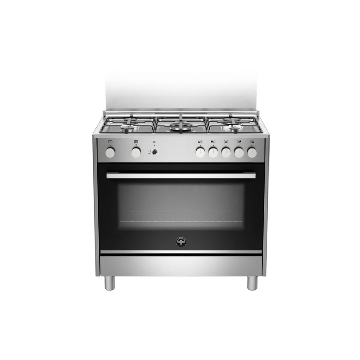 La Germania Gas Cooker 90Cm LTUS95C32DXCI