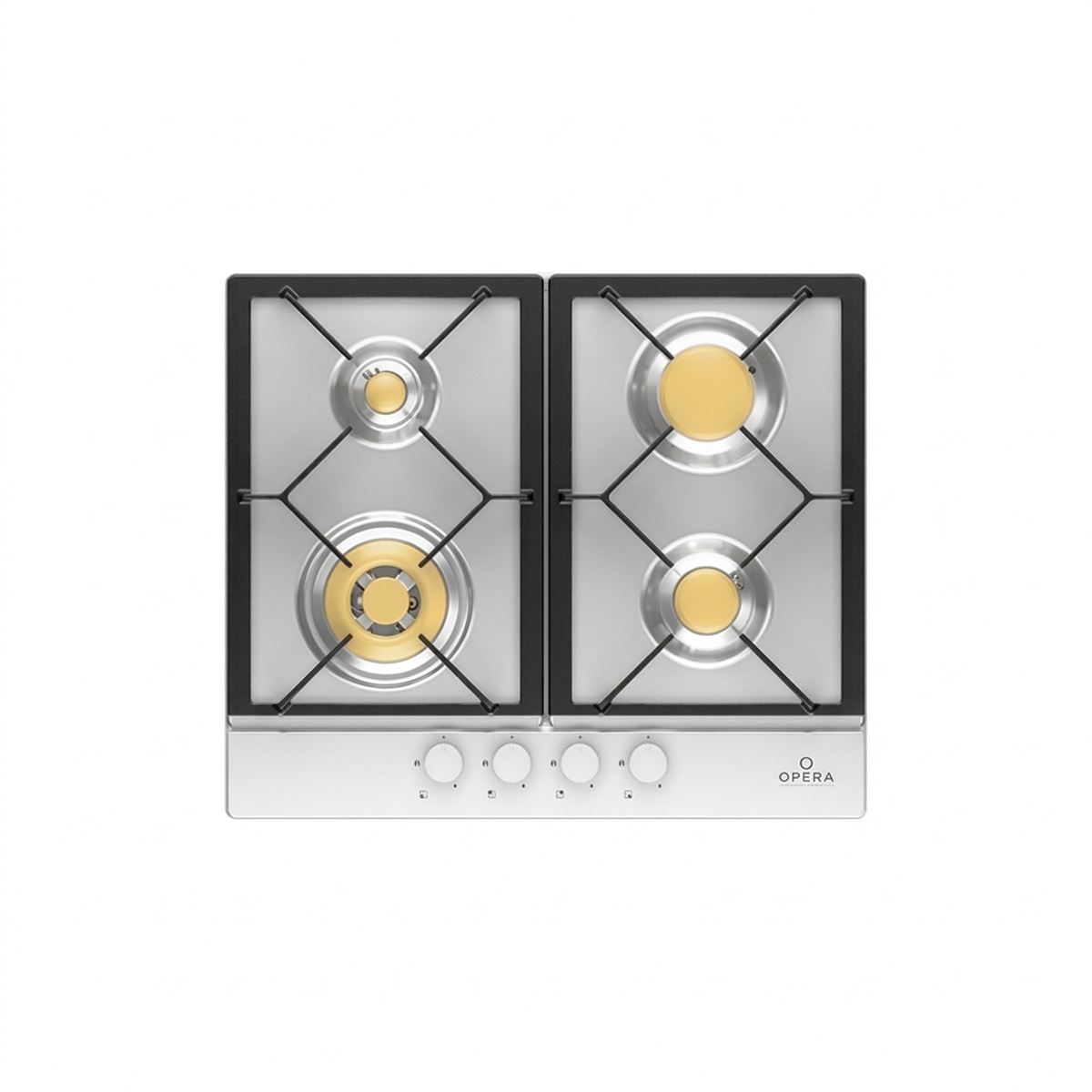 Opera Cooker Top 60cm M604FSE