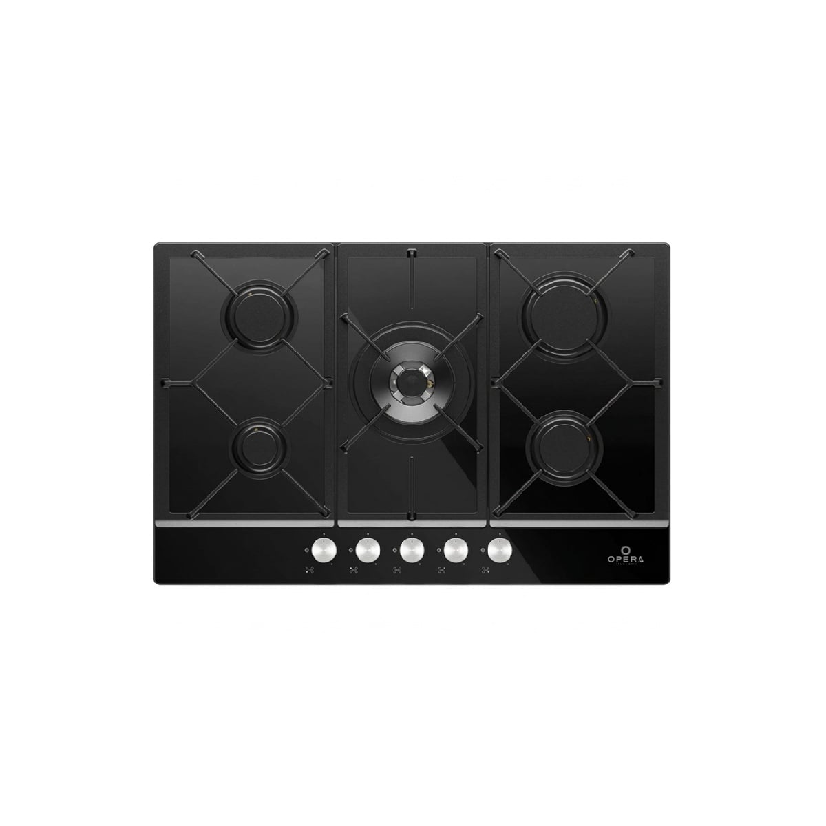 Opera Cooker Top 75cm MG705CF