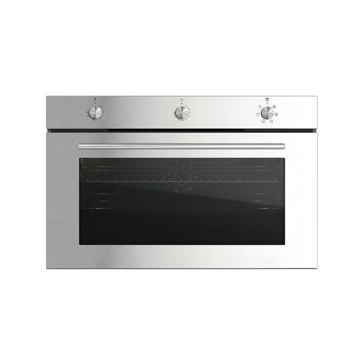 Opera Built-In Oven 90cm OMG961F5F