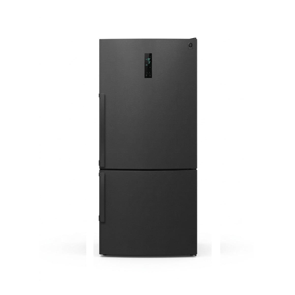 La Germania Bottom Mount Fridge RLG764BFNATT