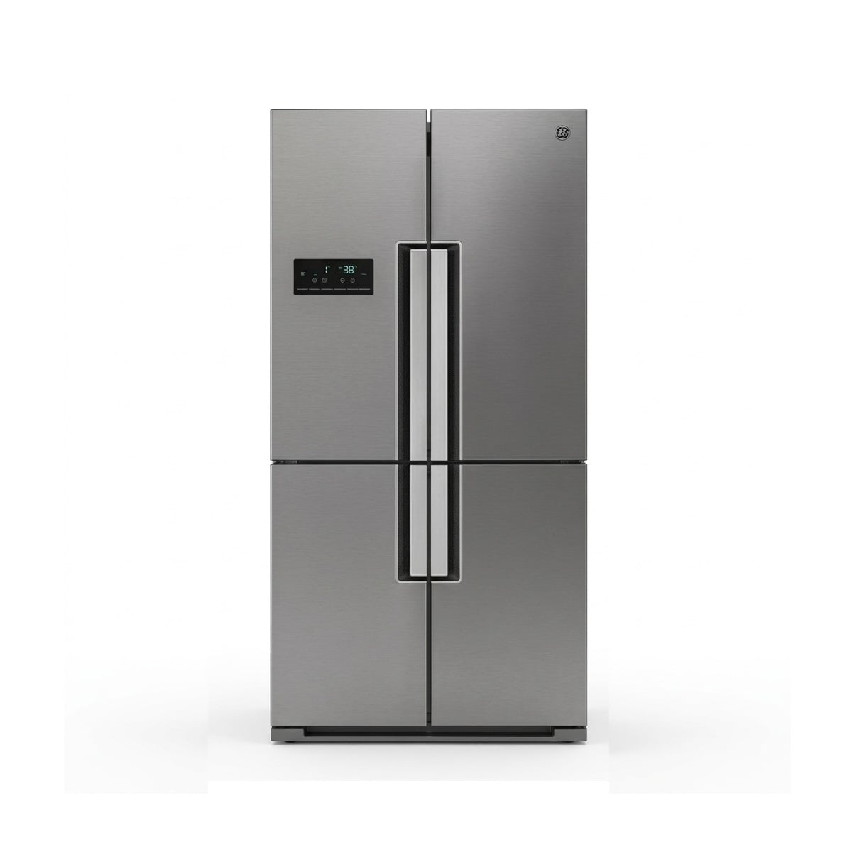 La Germania 4 Doors Fridge RLG914CFNXTT