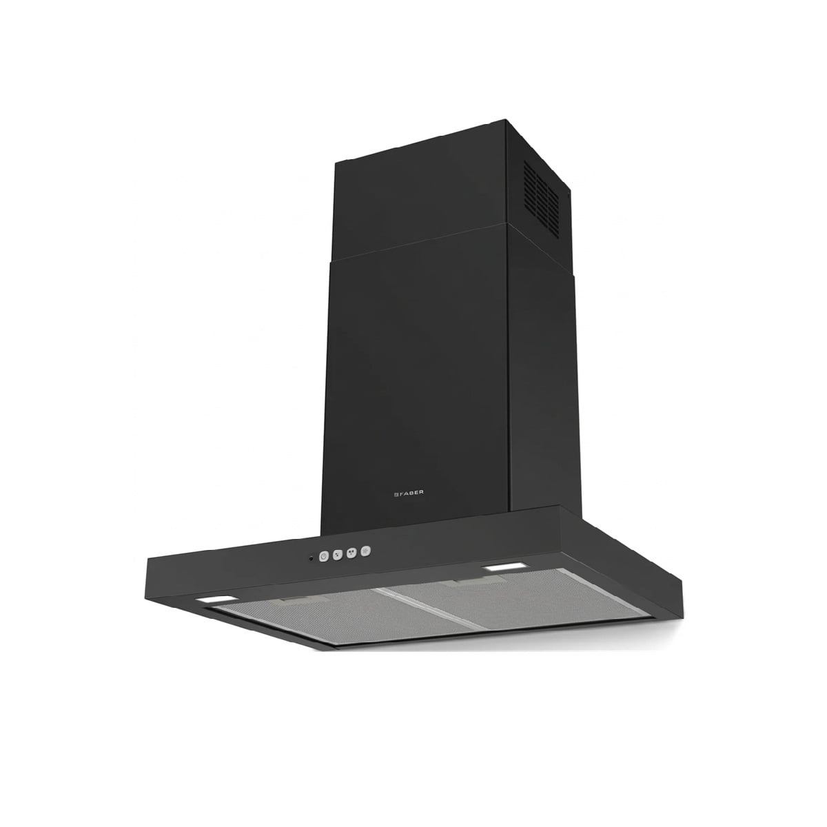 Faber Cooker Hood 60cm STILO COMFORT BK MATT A60