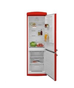 Alternative view of Vestfrost Bottom Mount Fridge