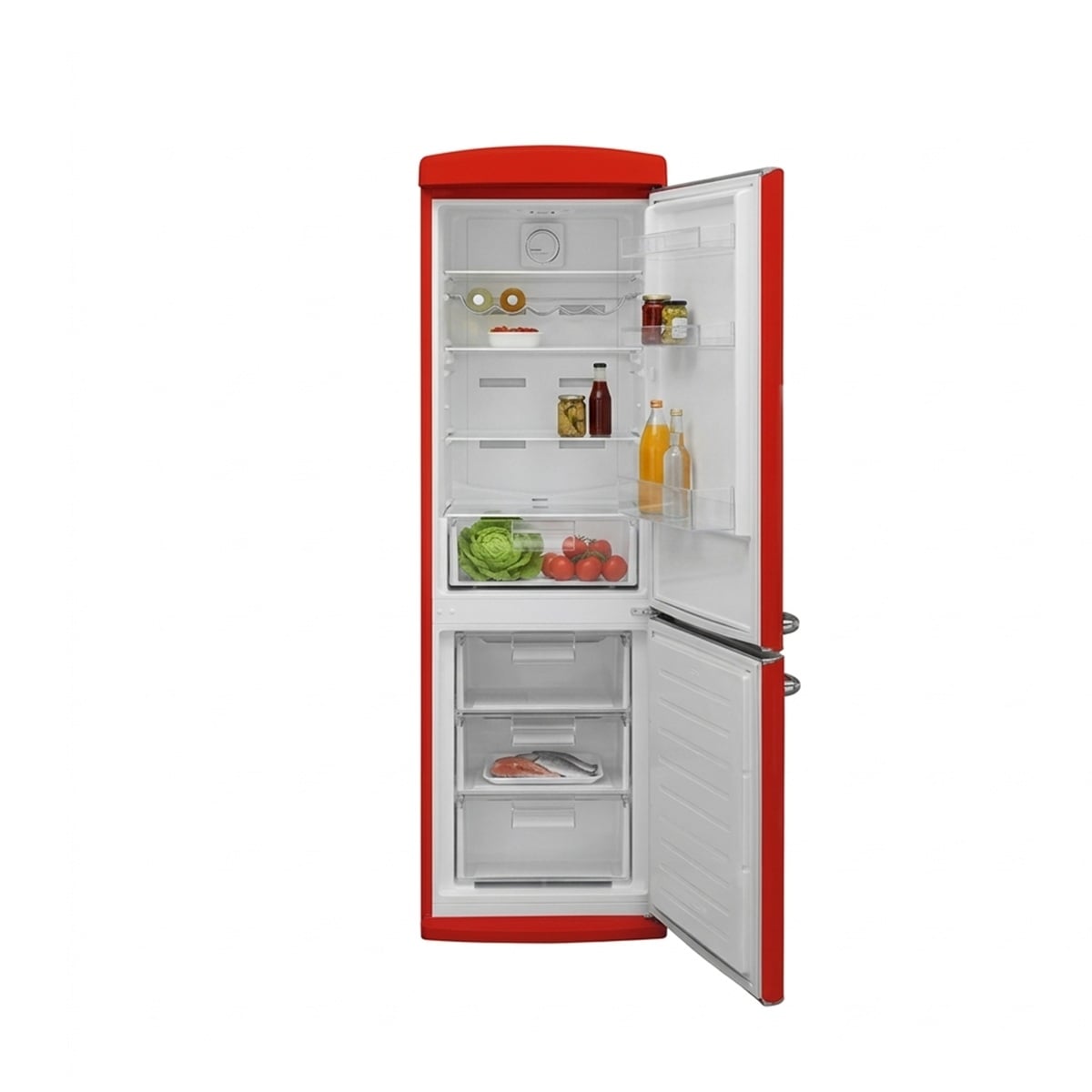 Vestfrost Bottom Mount Fridge Vestfrost Bottom Mount Fridge - Image 2