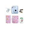 FUJIFILM Instax Camera Mini 12 Promo Kit