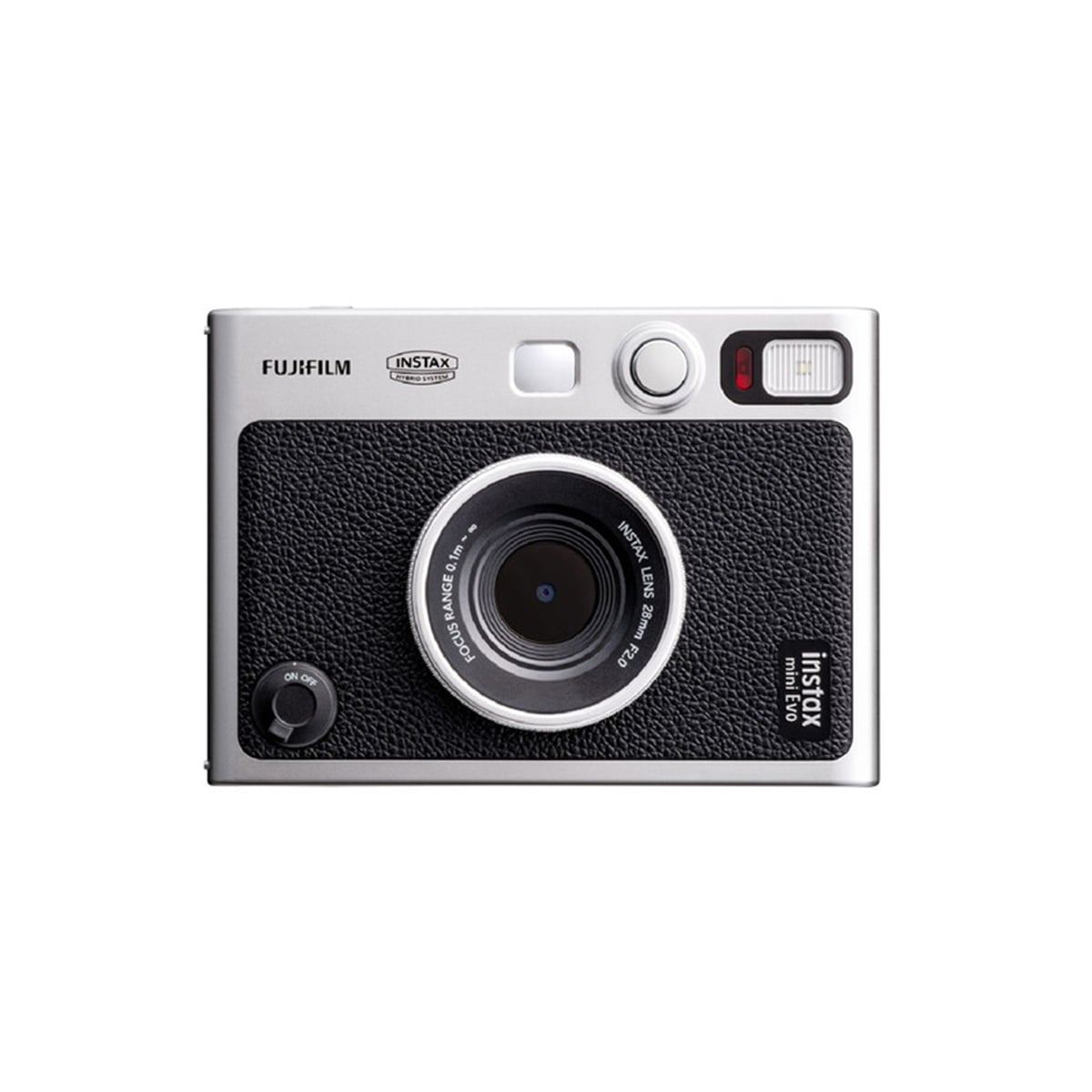 FUJIFILM Instax Camera Mini Evo FUJIFILM Instax Camera Mini Evo - Image 2
