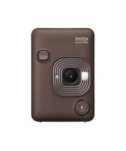 FUJIFILM Instax Camera Mini Liplay