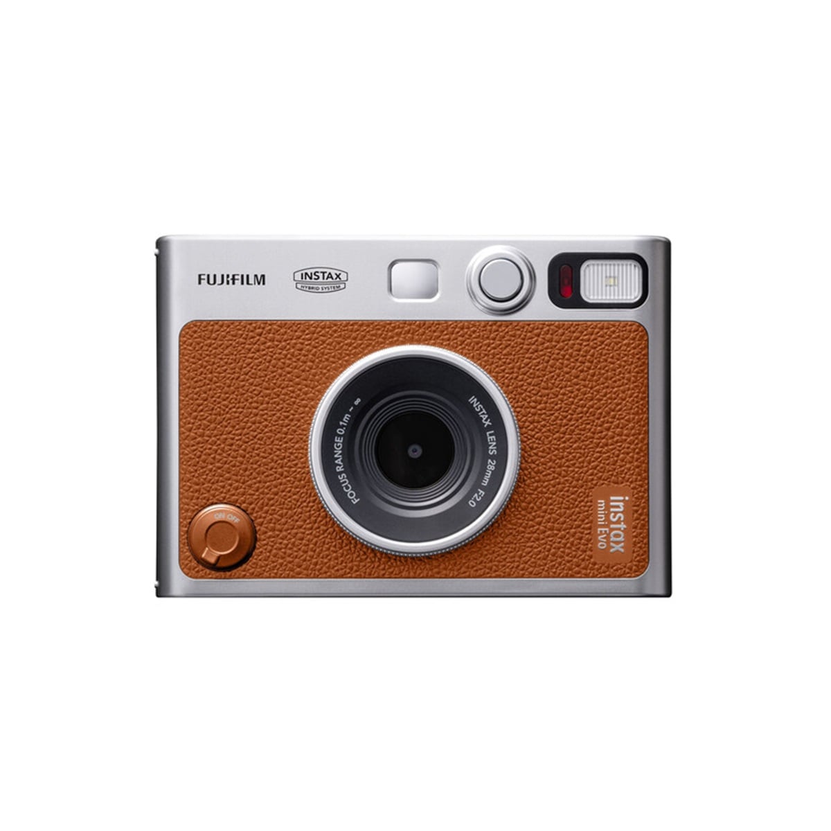 FUJIFILM Instax Camera Mini Evo FUJIFILM Instax Camera Mini Evo