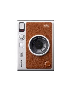 FUJIFILM Instax Camera Mini Evo