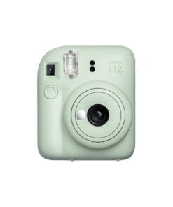 FUJIFILM Instax Camera Mini 12
