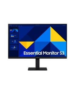 Samsung Monitor 27 Inch FHD