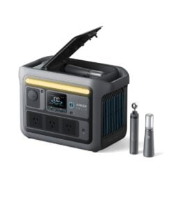 Anker SOLIX C800X