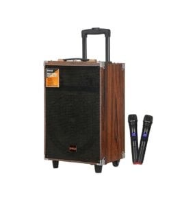BAAB B-Q12