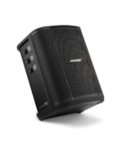 Alternative view of Bose S1 Pro Portable Bluetooth Speaker