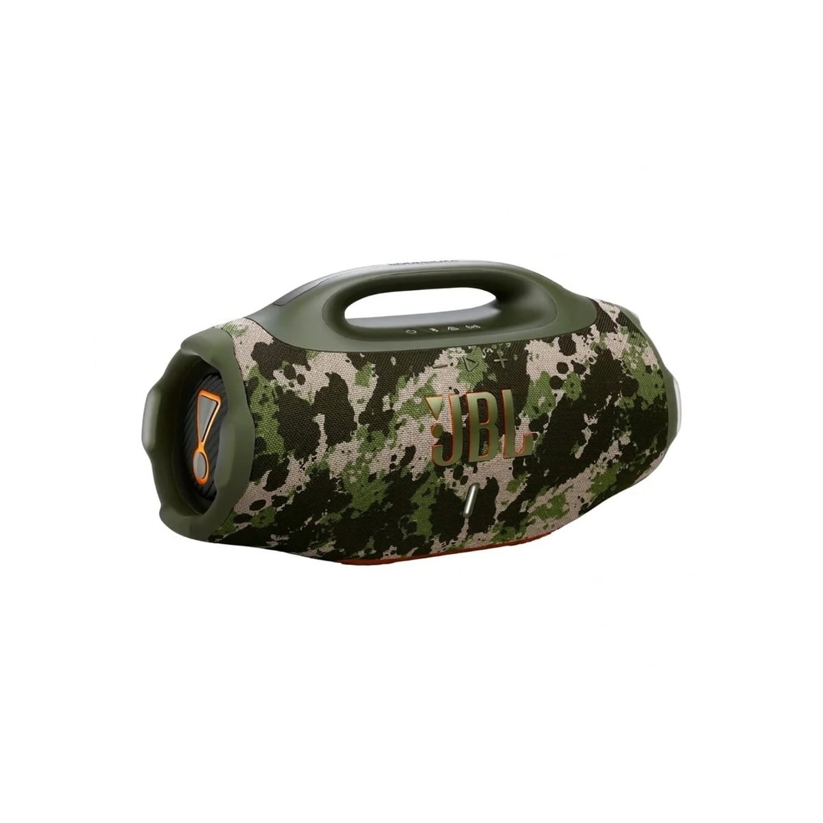 JBL Boombox 4 Bluetooth Portable Speaker JBL Boombox 4 Bluetooth Portable Speaker - Image 3