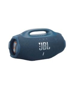 Alternative view of JBL Boombox 4 Bluetooth Portable Speaker
