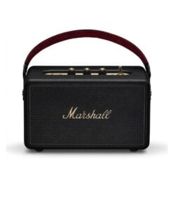 Marshall Kilburn III