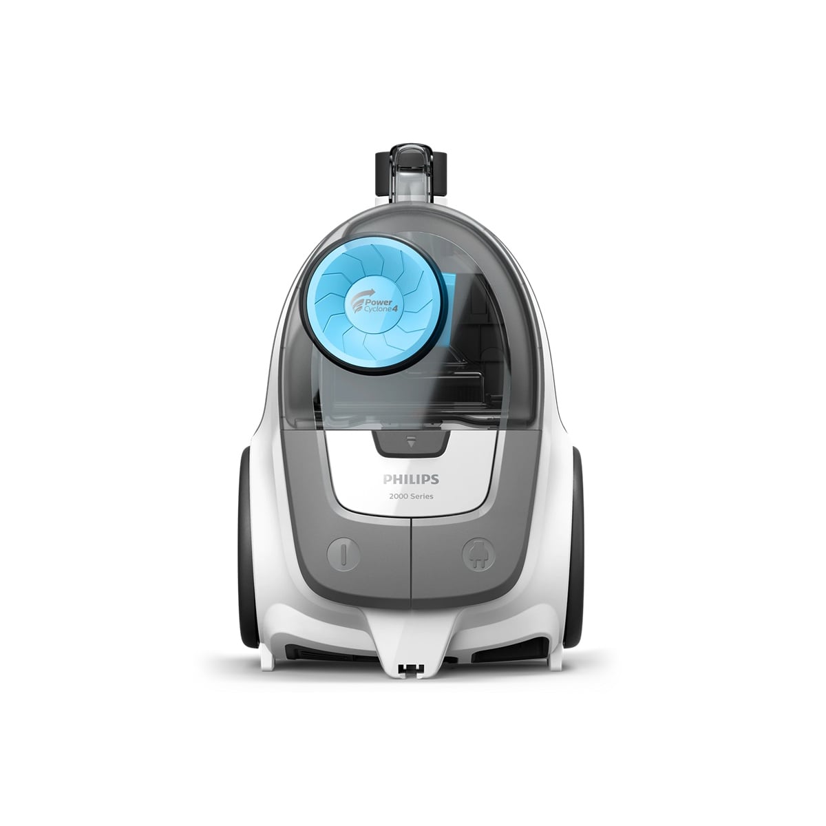 Philips Bagless Vacuum Cleaner Philips Bagless Vacuum XB2023