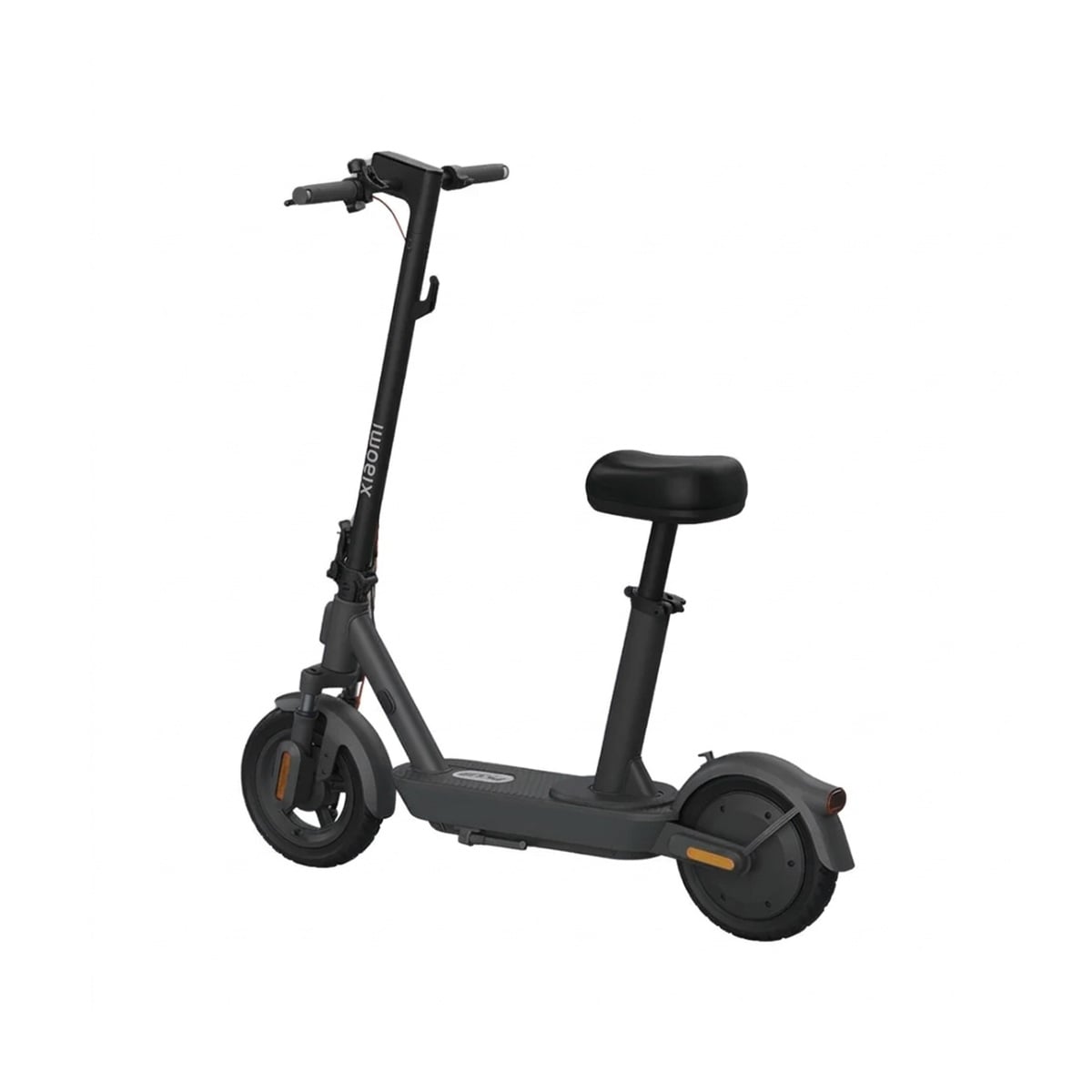 Xiaomi Electric Scooter 5 Plus GL With Seat Xiaomi Electric Scooter 5 Plus GL