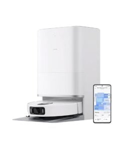 Xiaomi Robot Vacuum 5 Pro