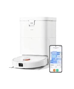 Xiaomi Robot Vacuum H50
