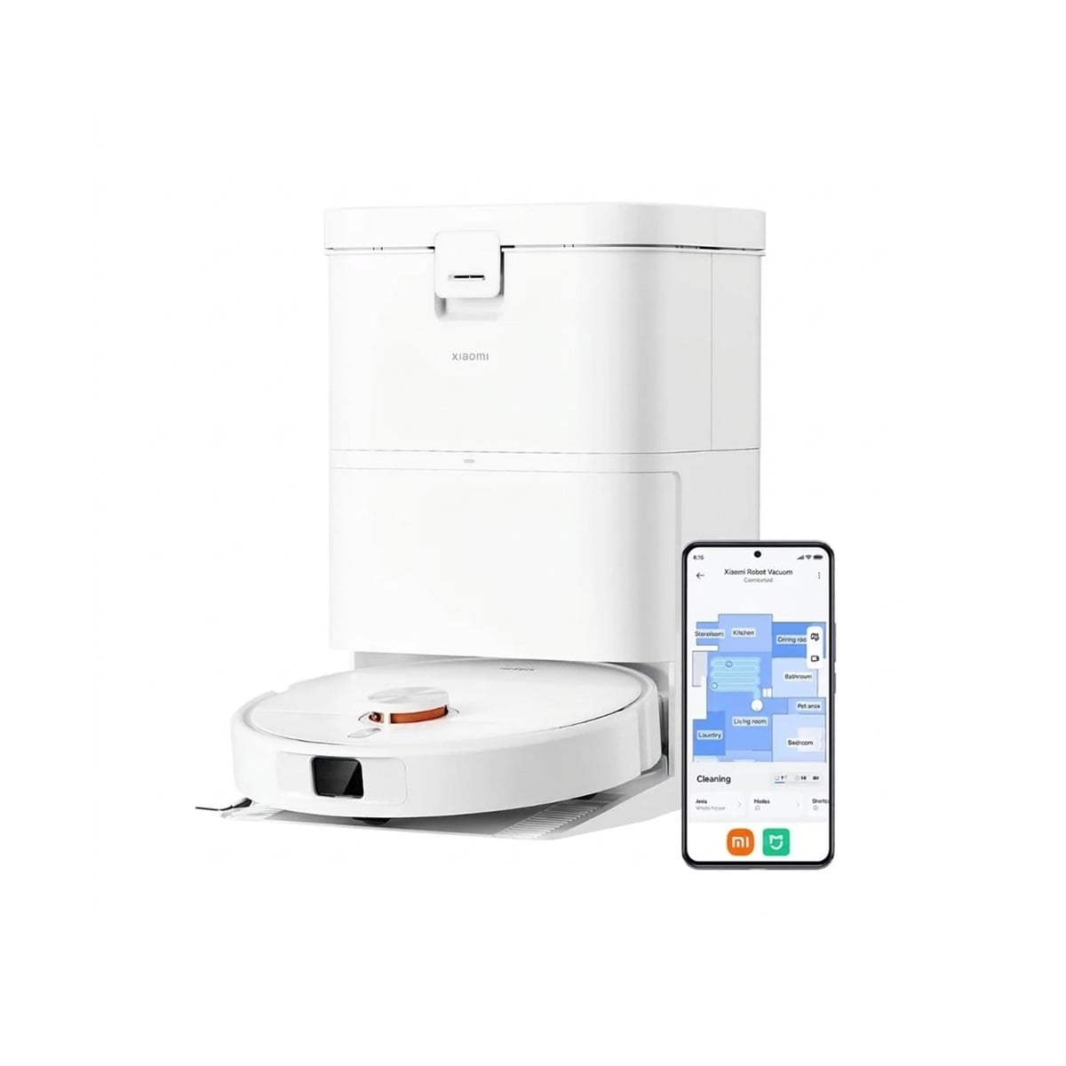 Xiaomi Robot Vacuum H50 Xiaomi Robot Vacuum H50