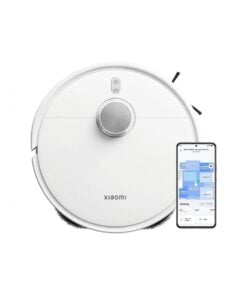 Xiaomi Robot Vacuum S40 Pro