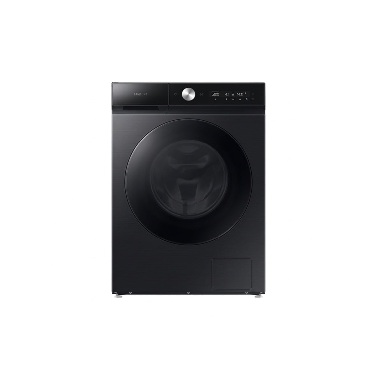 Samsung Bespoke Washer 12kg 1400RPM Samsung WW12BB944DGBSP
