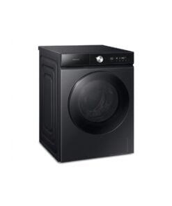 Samsung Bespoke Washer 12kg 1400RPM Samsung WW12BB944DGBSP