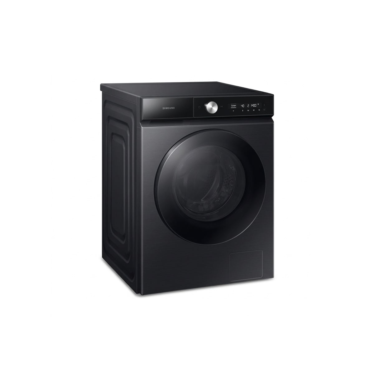 Samsung Bespoke Washer 12kg 1400RPM Samsung WW12BB944DGBSP