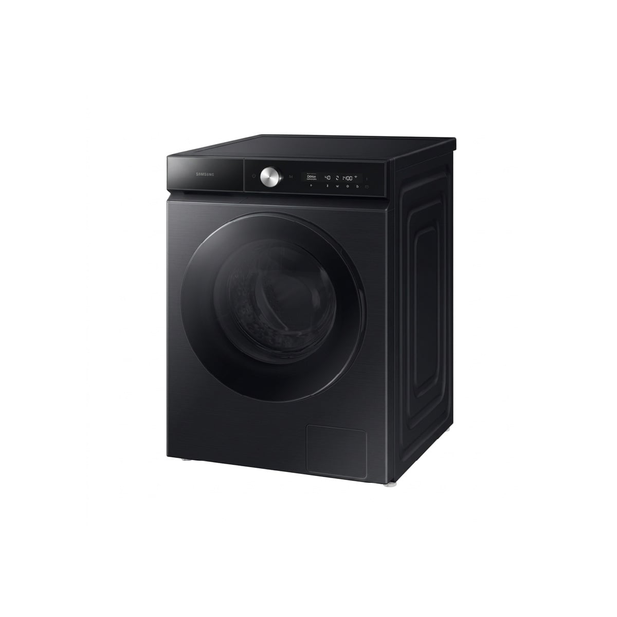 Samsung Bespoke Washer 12kg 1400RPM Samsung WW12BB944DGBSP